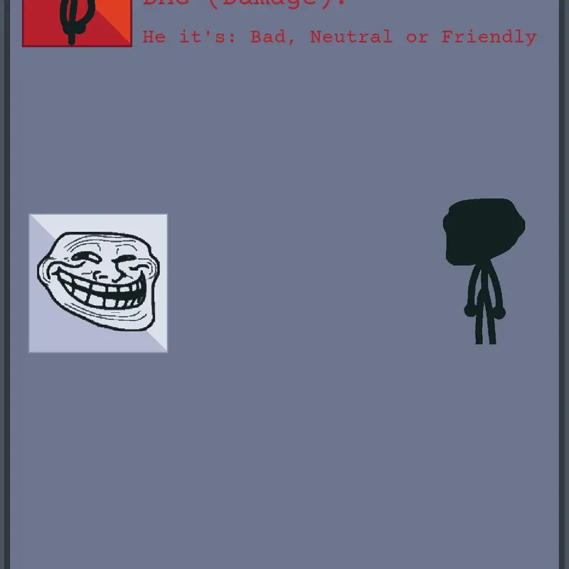 Game by @ilovetrollface