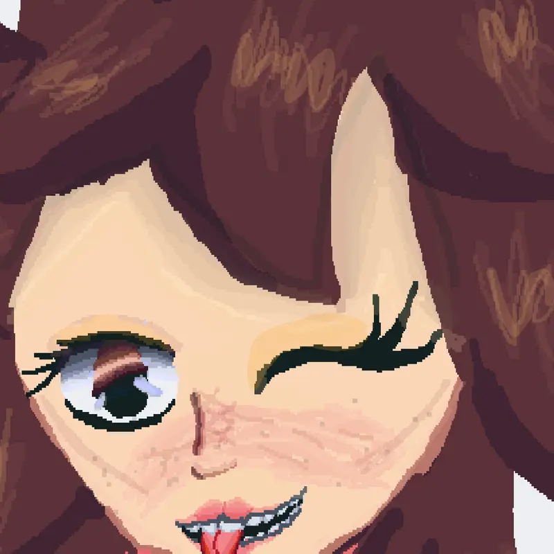 Game by @Dragon_girlwolf