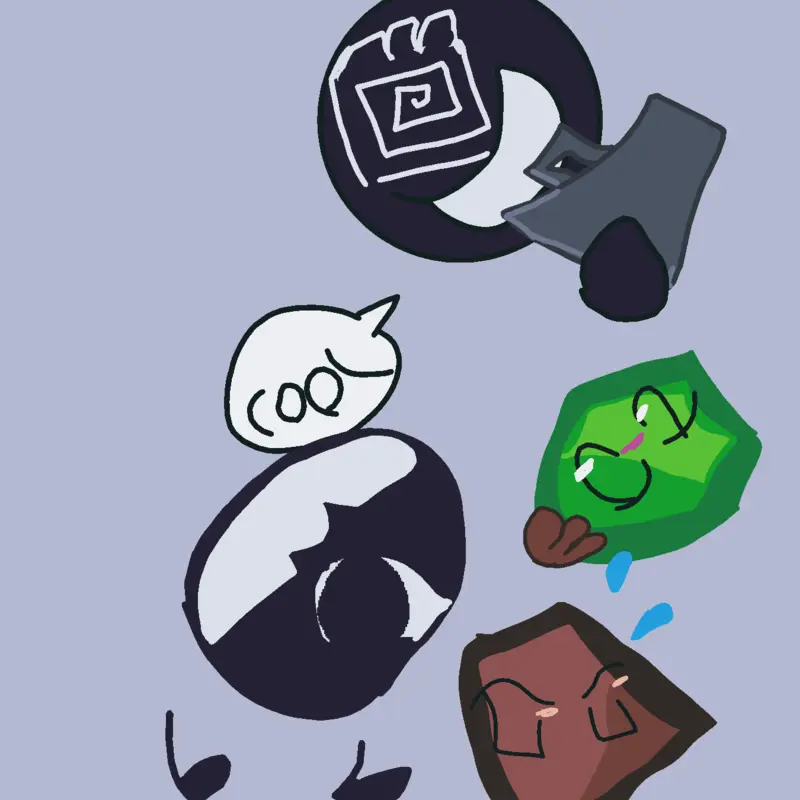 Game by @cocot