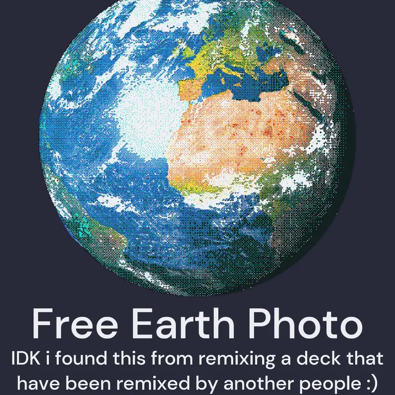 Free Earth Photo by @Reagan1410