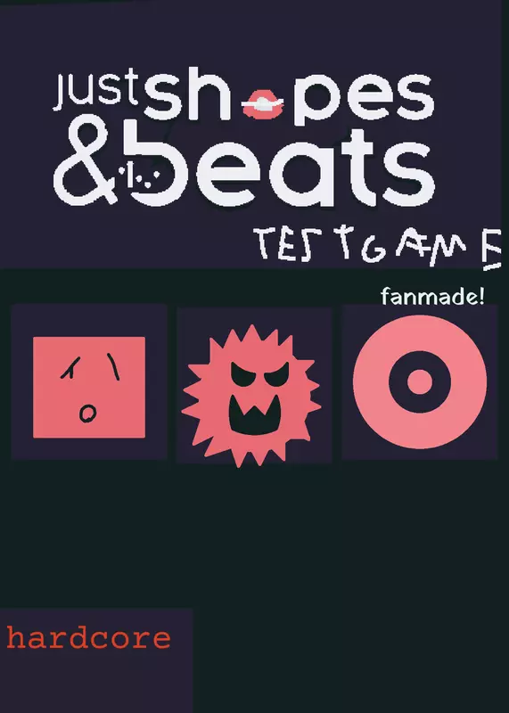 Game by @samskull