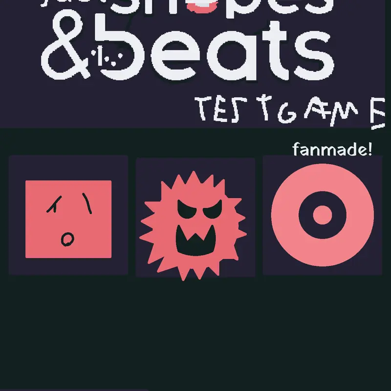 Game by @samskull