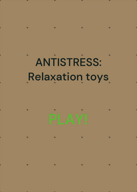 ANTISTRESS