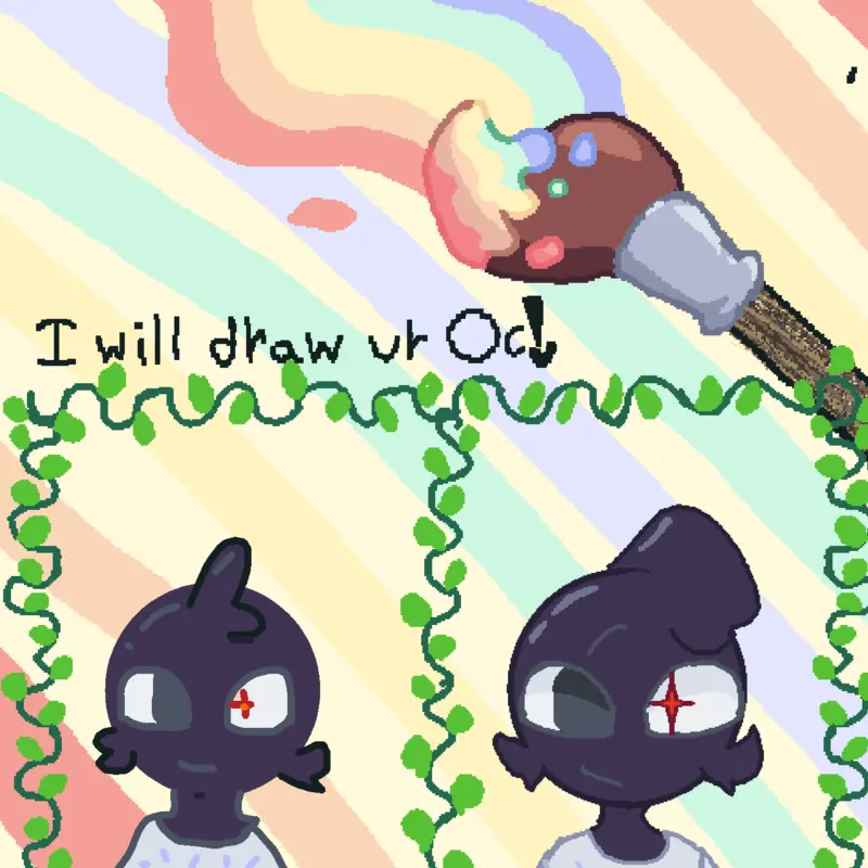 Game by @SpriteLover4life