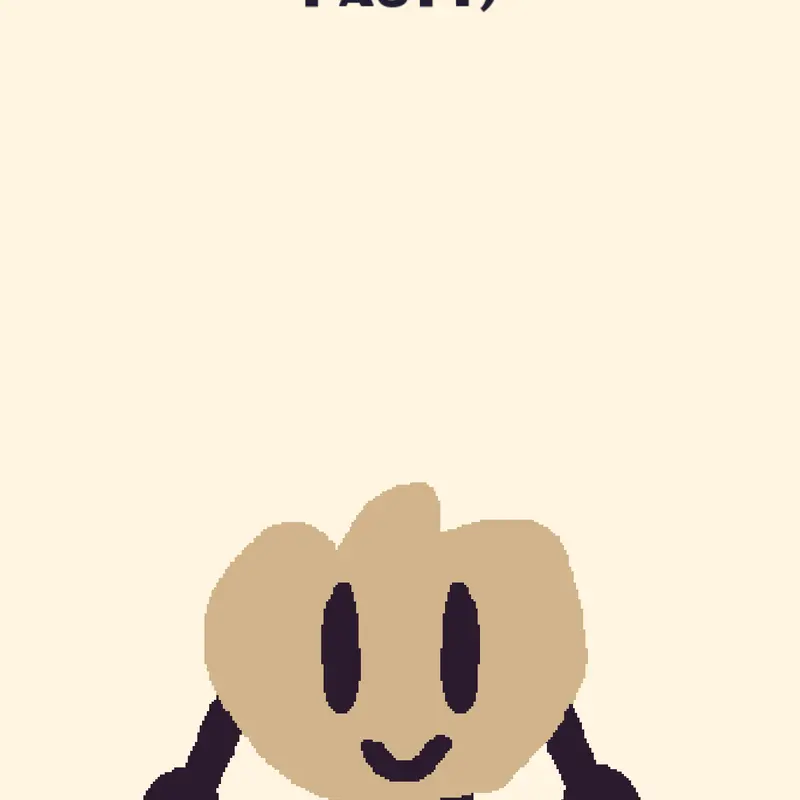 Game by @pastele_games-BR