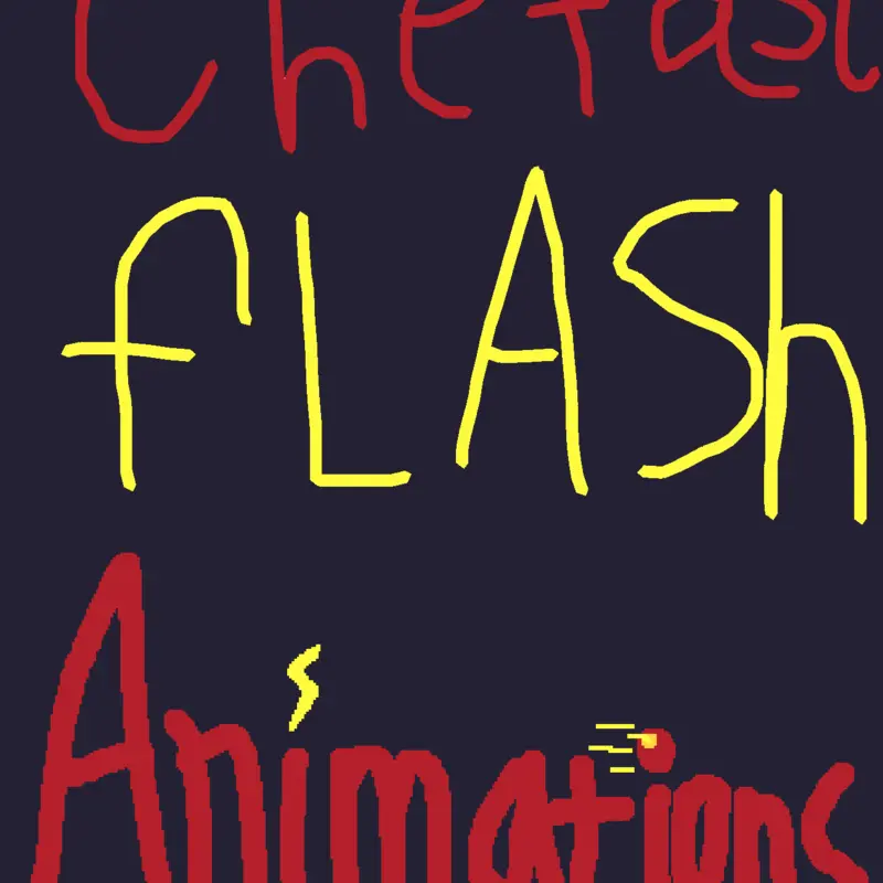 Game by @thefastflash
