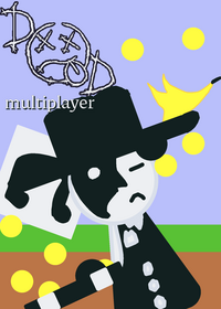 die of death multiplayer [ ALPHA ]