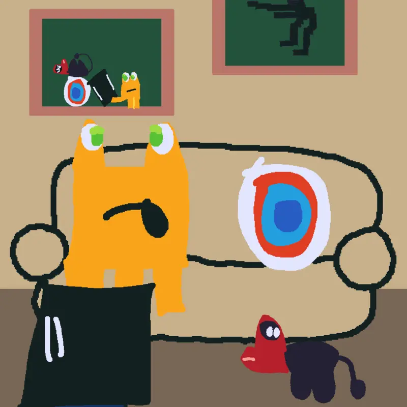 Game by @buildlikemake_offisal