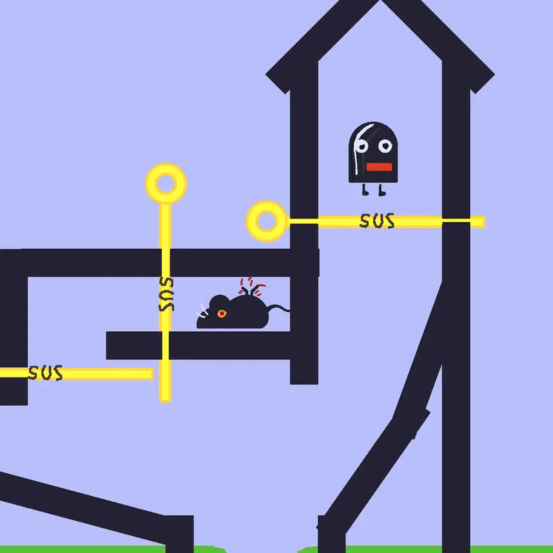 Game by @PandasAreCool