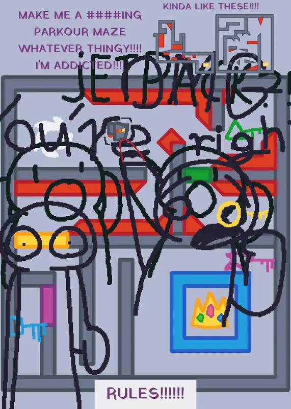 Game by @MUD2