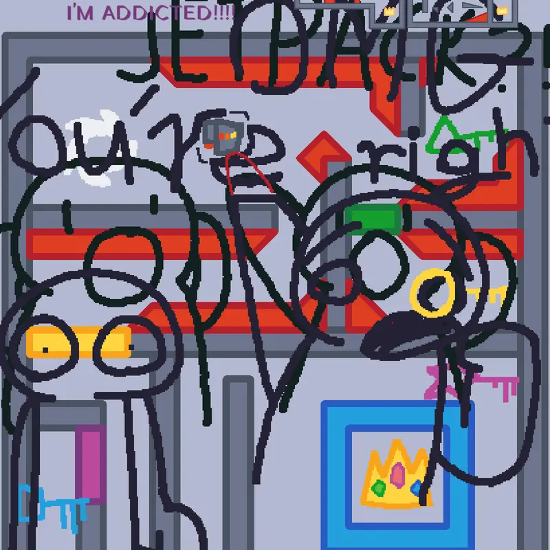 Game by @MUD2
