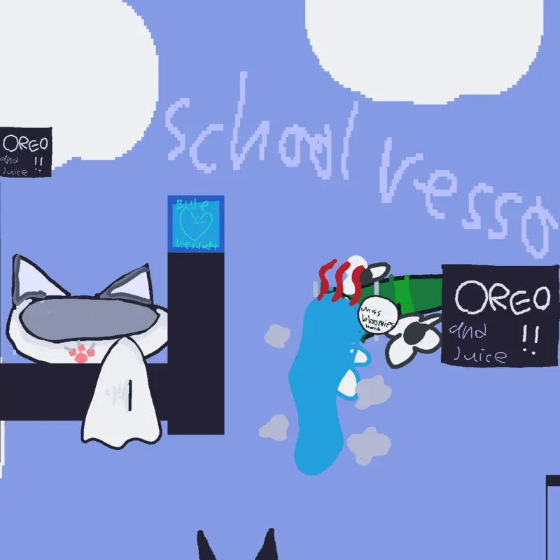 Game by @EDERWARE_COBY_ACE