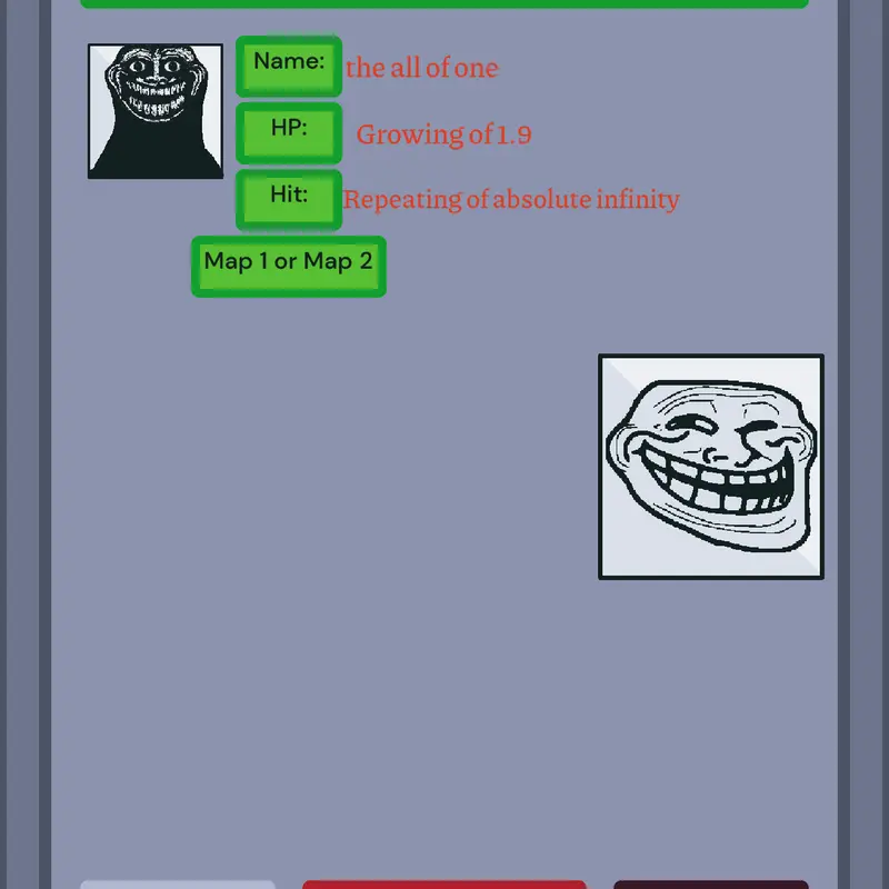 Game by @Xenoblade_troller