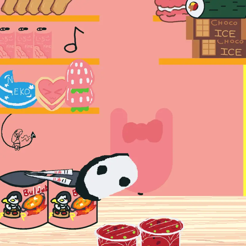Game by @Stariraygrowingup