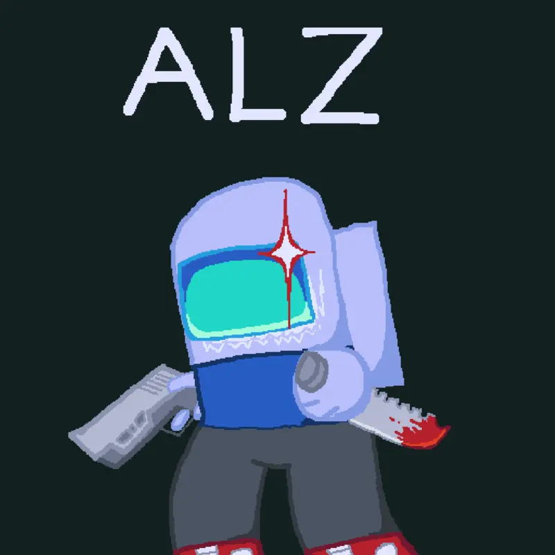 Game by @alzatra