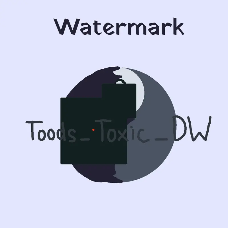 Game by @Toods_Toxic_DW