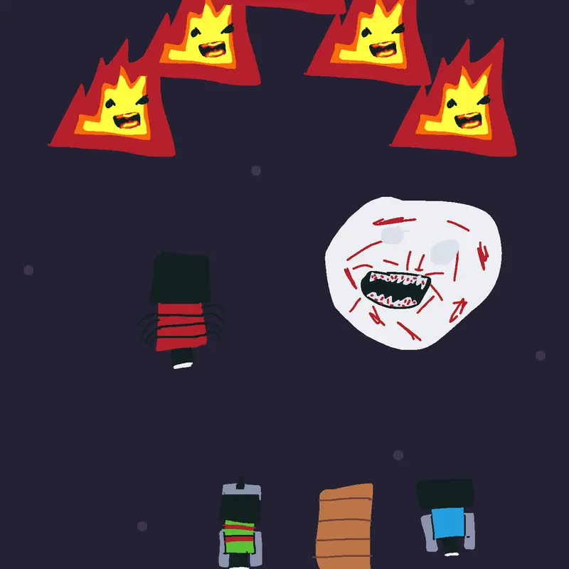 Game by @bimzzz