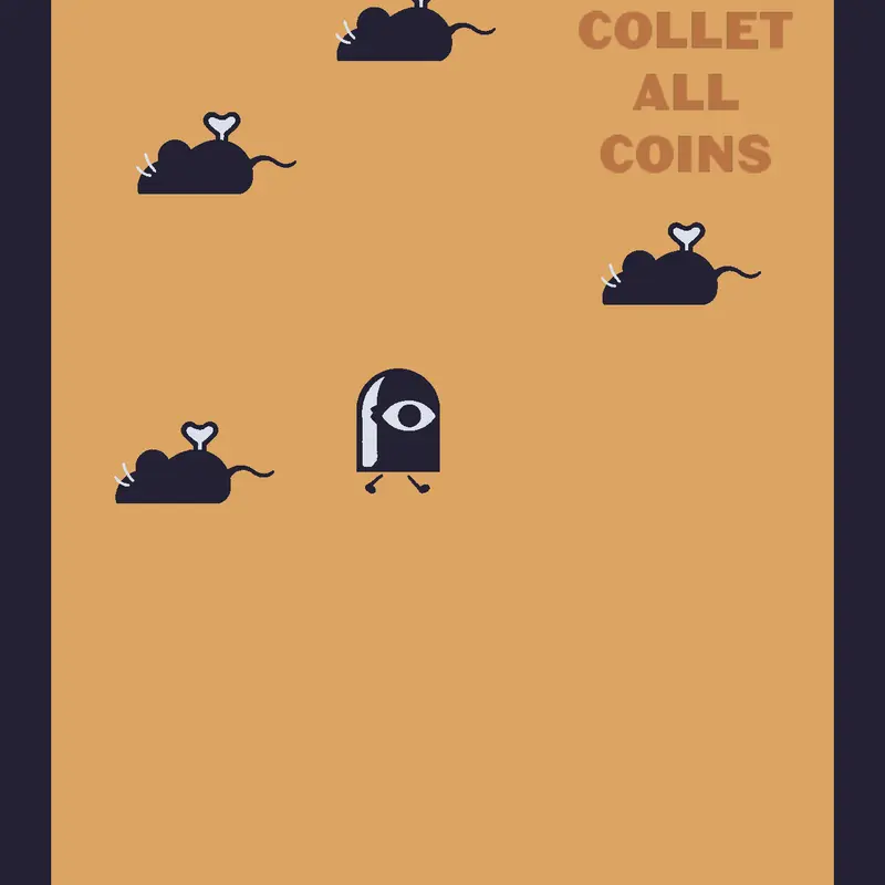 Game by @tedehier