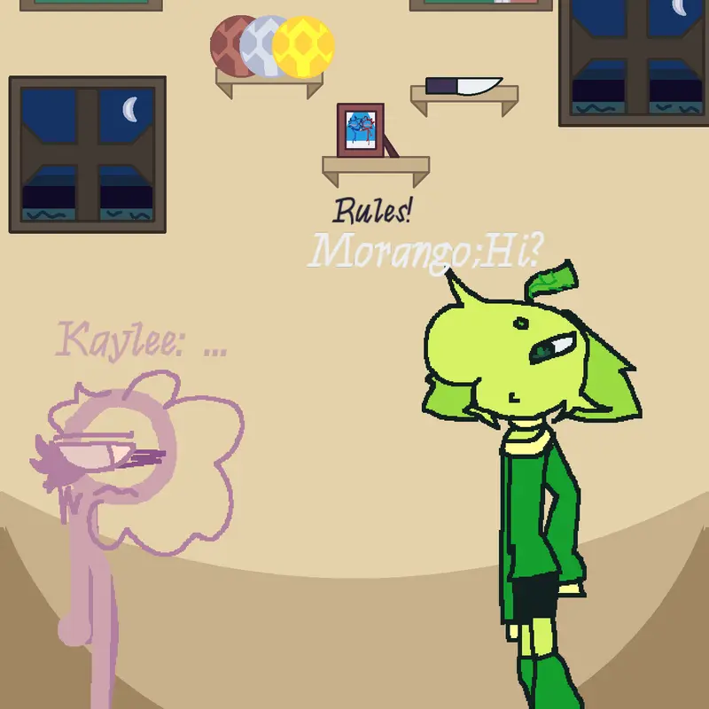 Game by @morango_yum