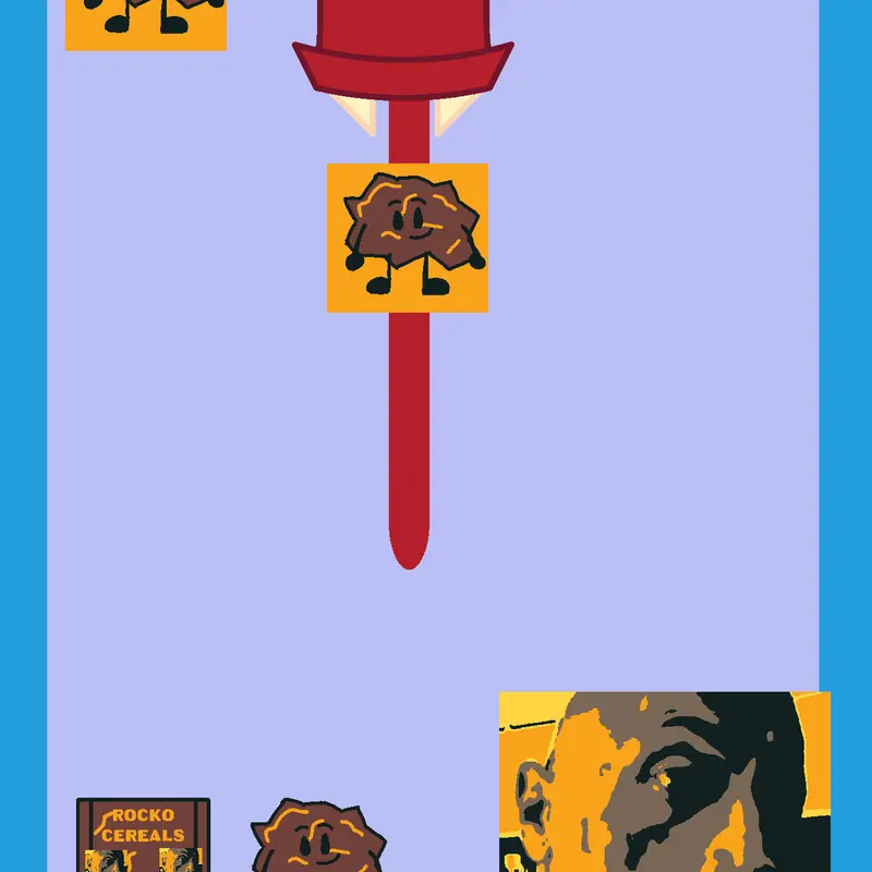 Game by @sandi