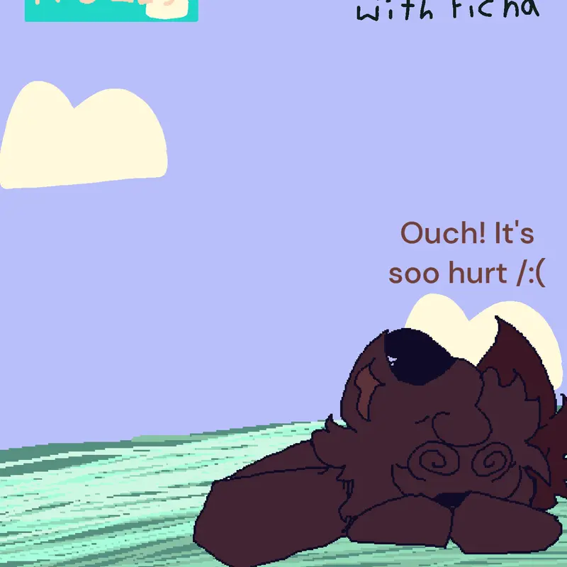 Game by @cherryblossomflower