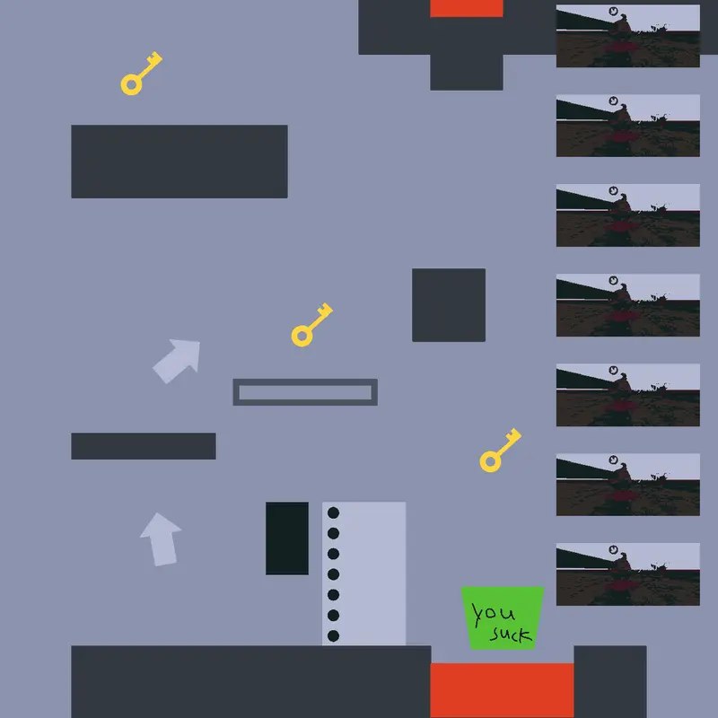 Game by @fantisan
