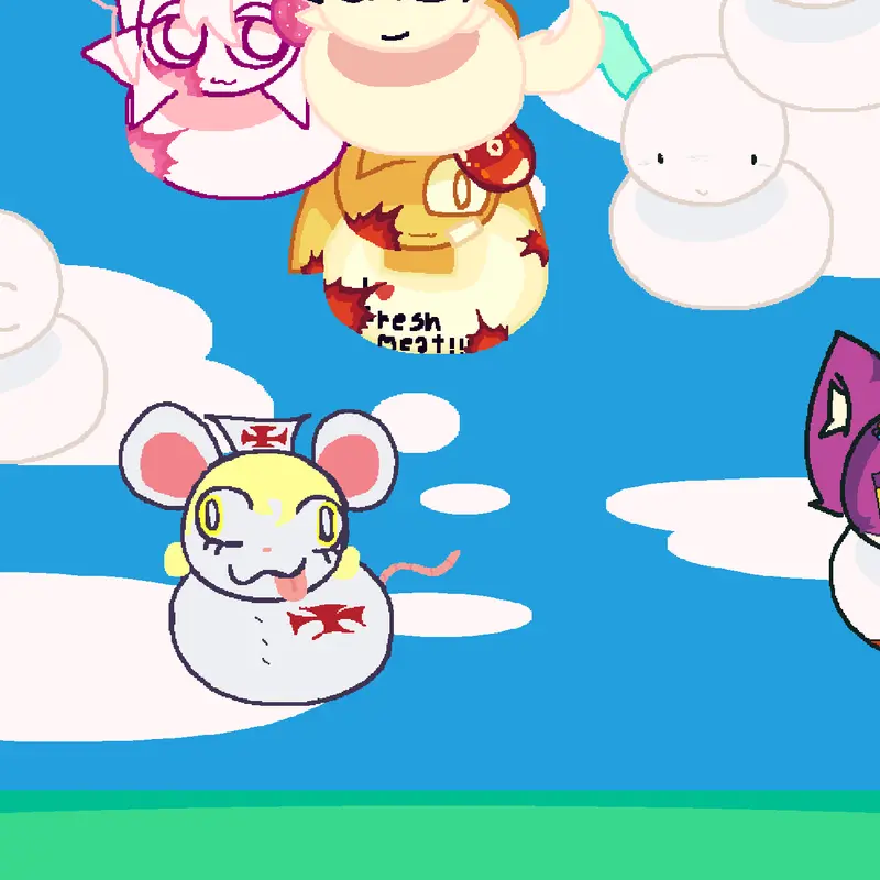 Game by @flow_12315
