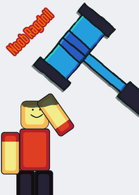 Noob Ragdoll!