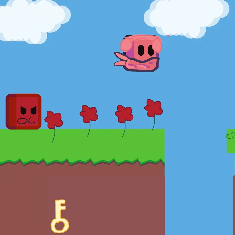 Game by @dandys-world-art