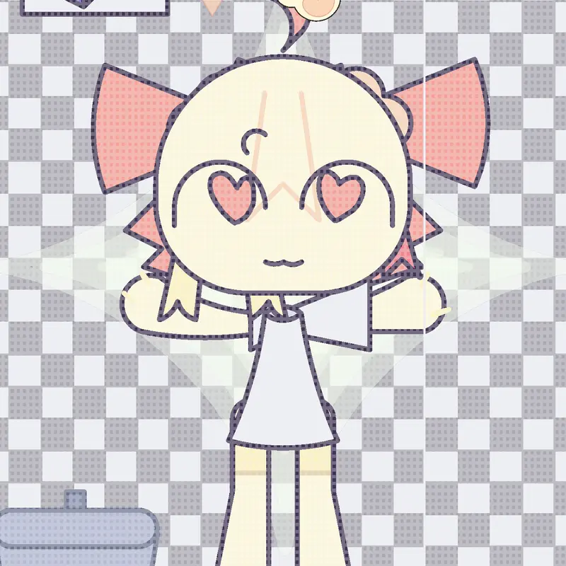 Game by @nakoz