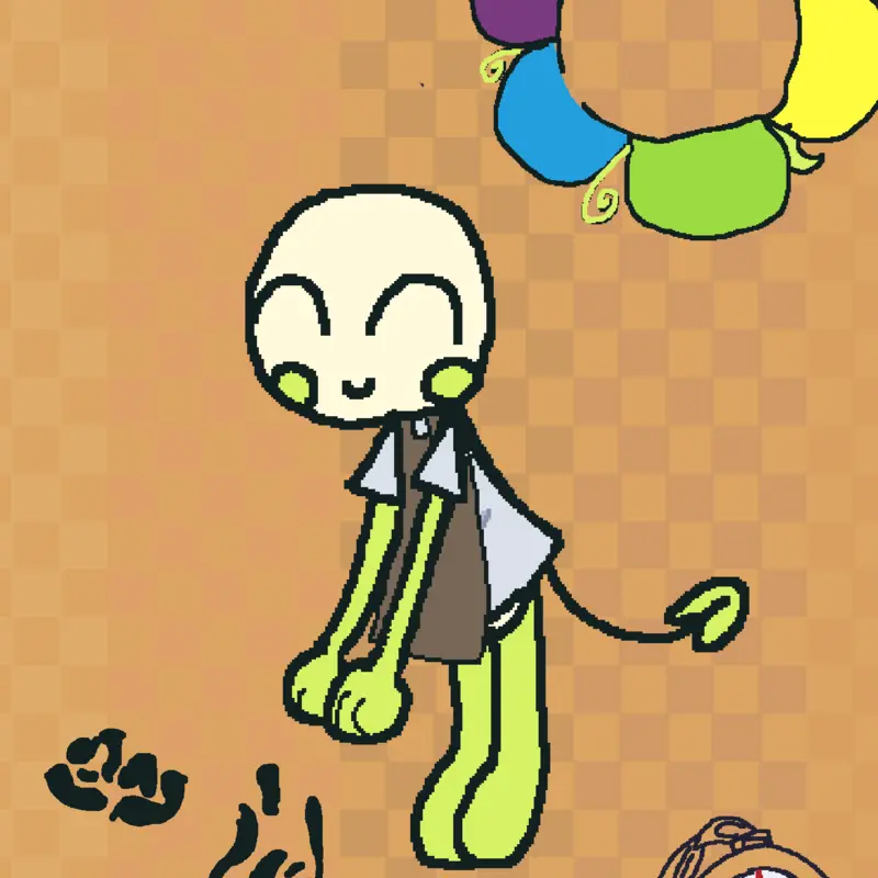 Game by @tea_vee