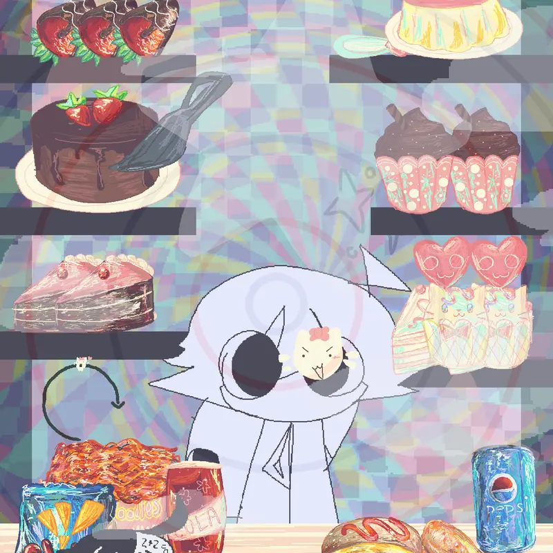 Game by @ihateerror