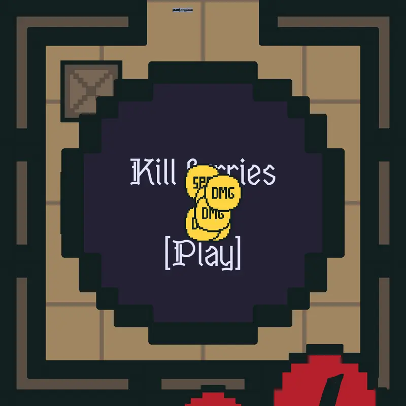 Game by @lakaak