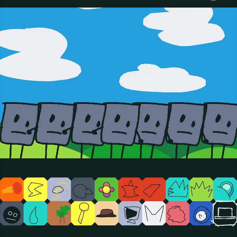 Game by @linoadil