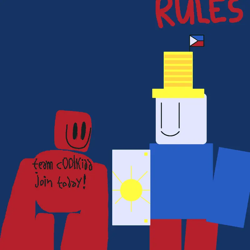 Game by @H4CK3ER_Roblox