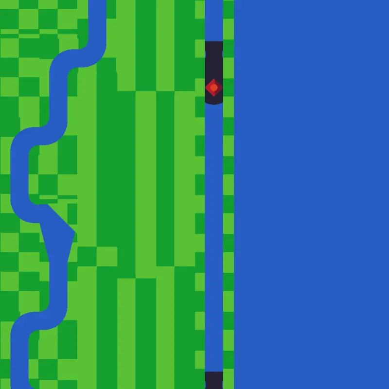 Game by @golf-