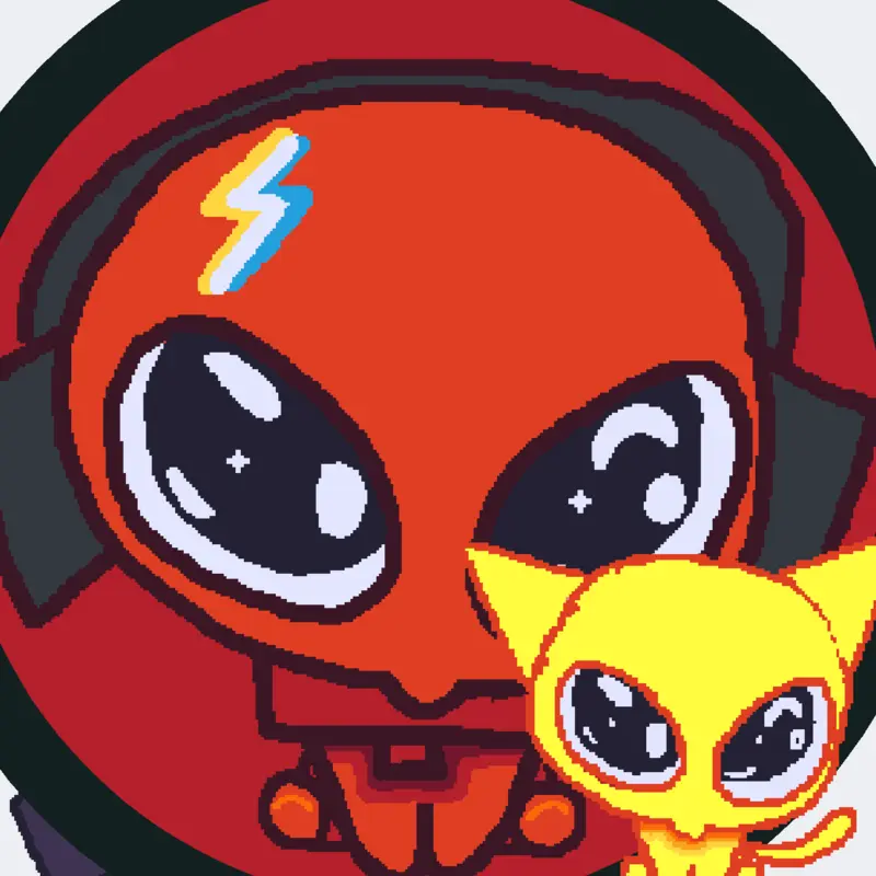 Game by @GlitchVR2026