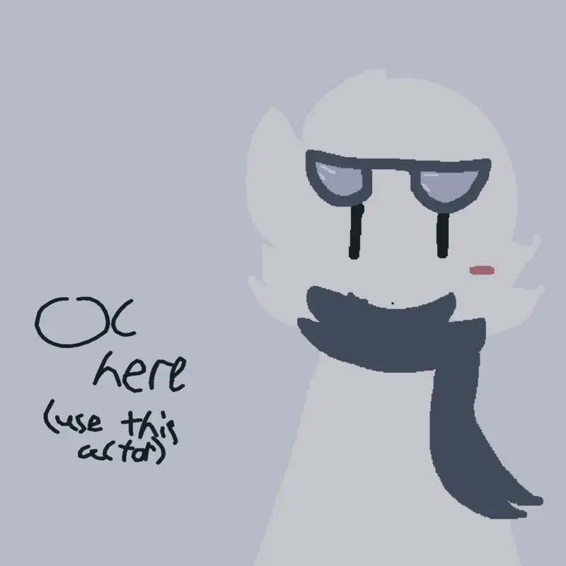 Game by @oh_0r30