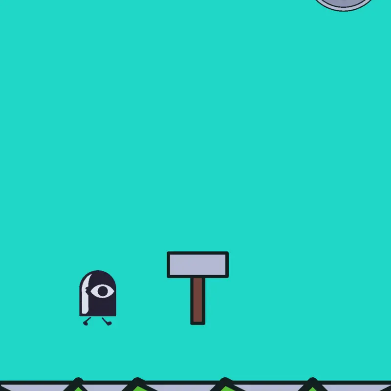 Game by @snail_studios