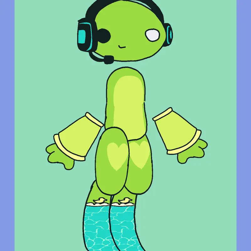 Game by @pizzammyummacncheese