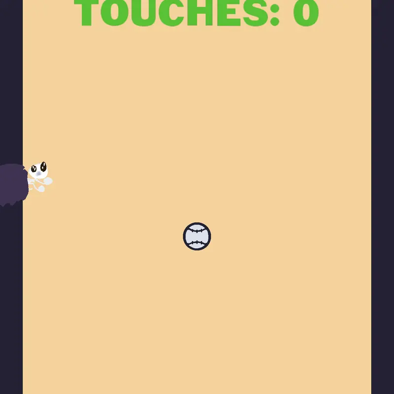 Game by @Cactuser