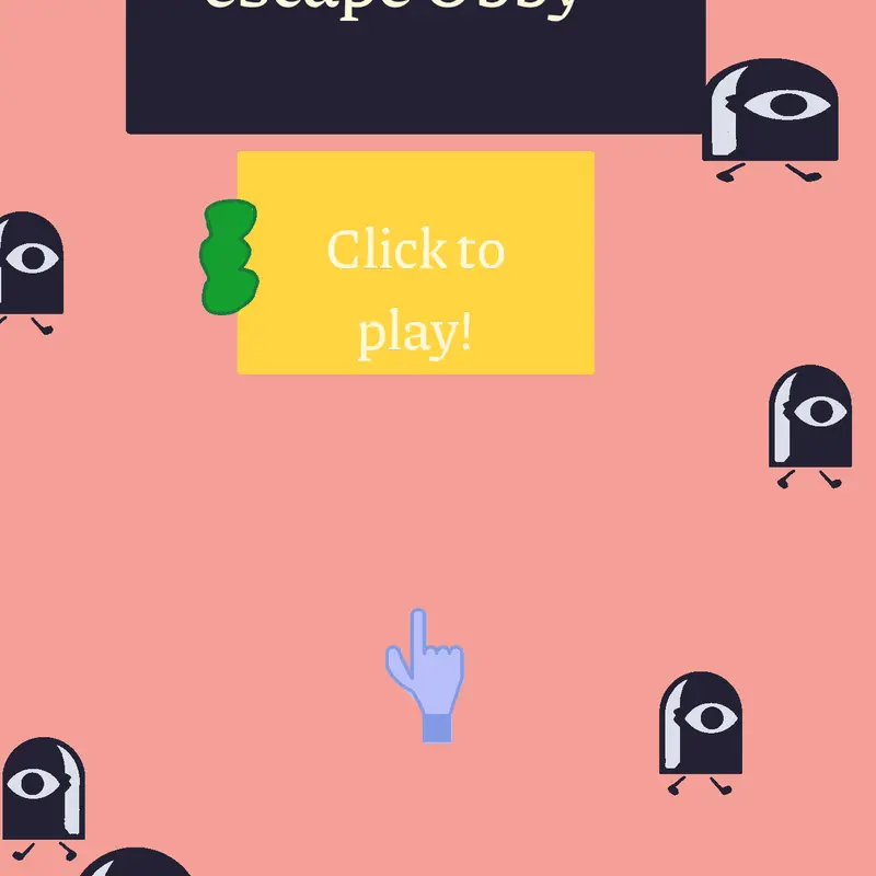 Game by @TheSkull
