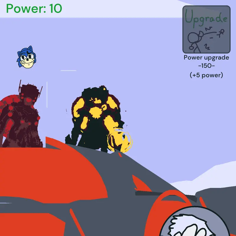 Game by @Rattanak