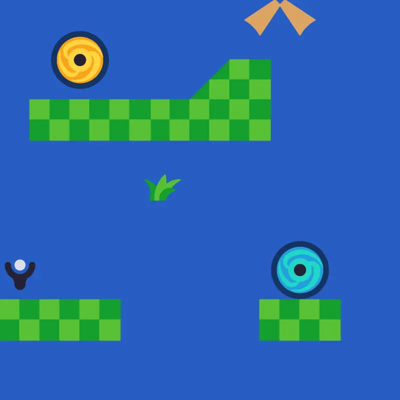 Game by @jed2