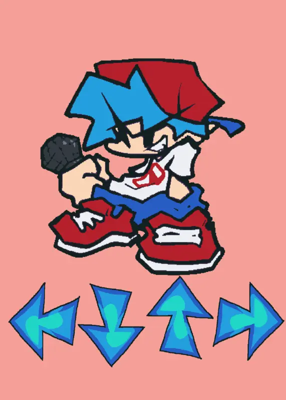 Game by @Dylan_fnf378