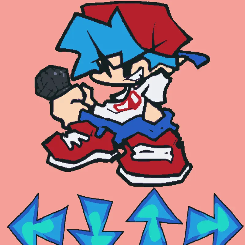 Game by @Dylan_fnf378