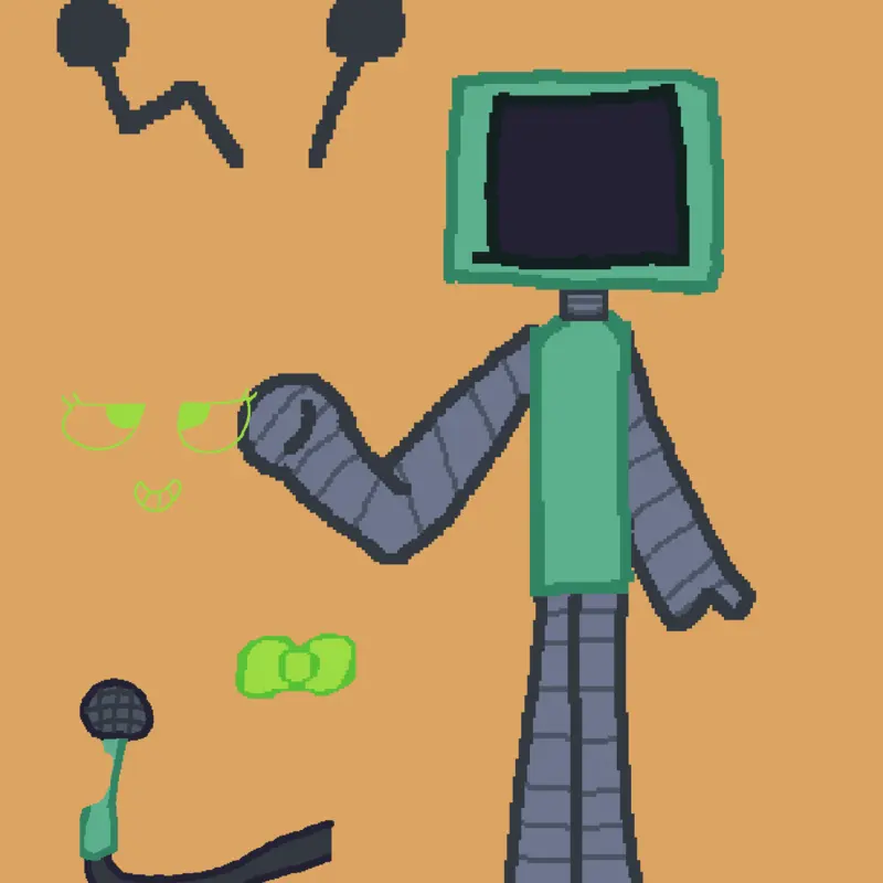 Game by @SillyVanillyX-X