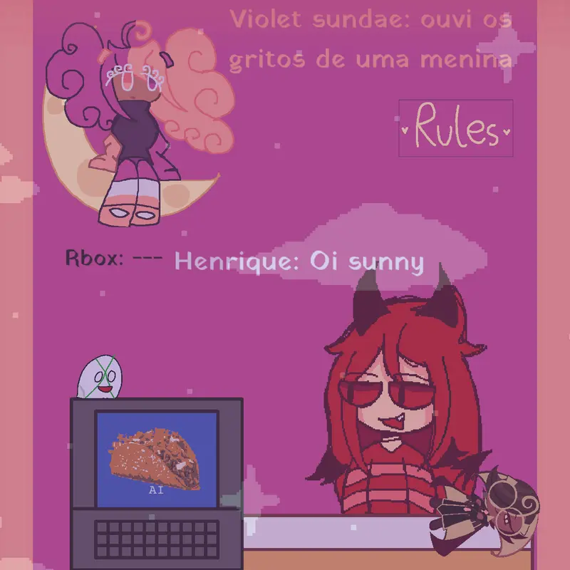 Game by @-Quitted-