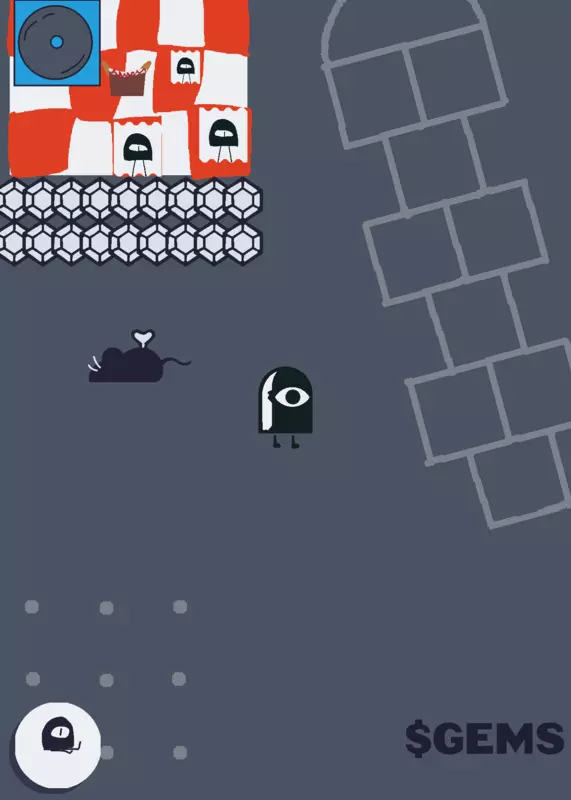 Game by @fruittigr_aqua