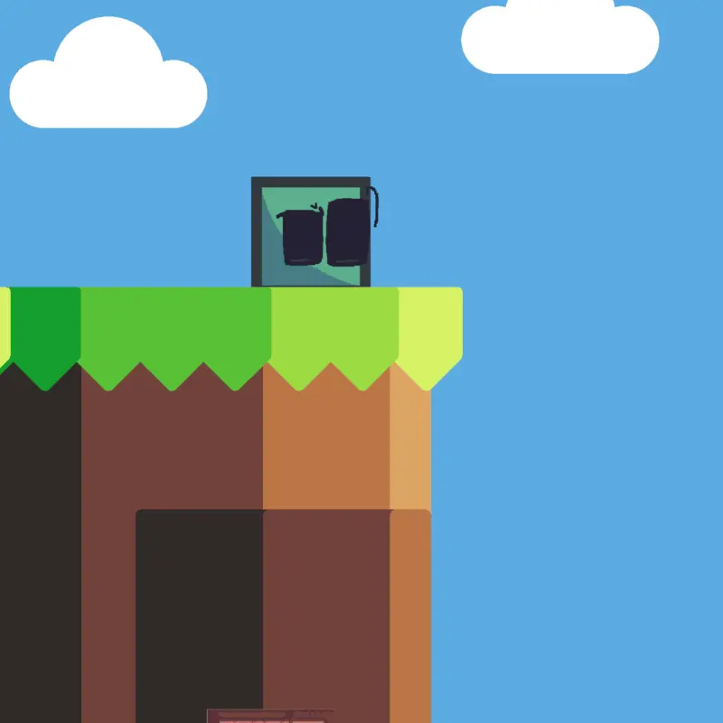 Game by @mister_Pomidorka